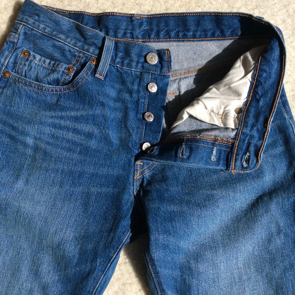 Levi's 501 27